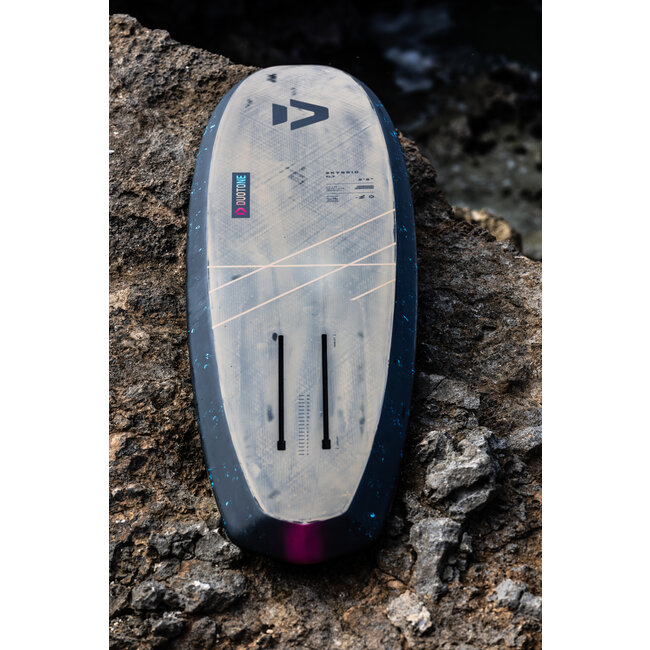 Duotone Skybrid SLS – Freeride / Freefly / Parawing Foilboard