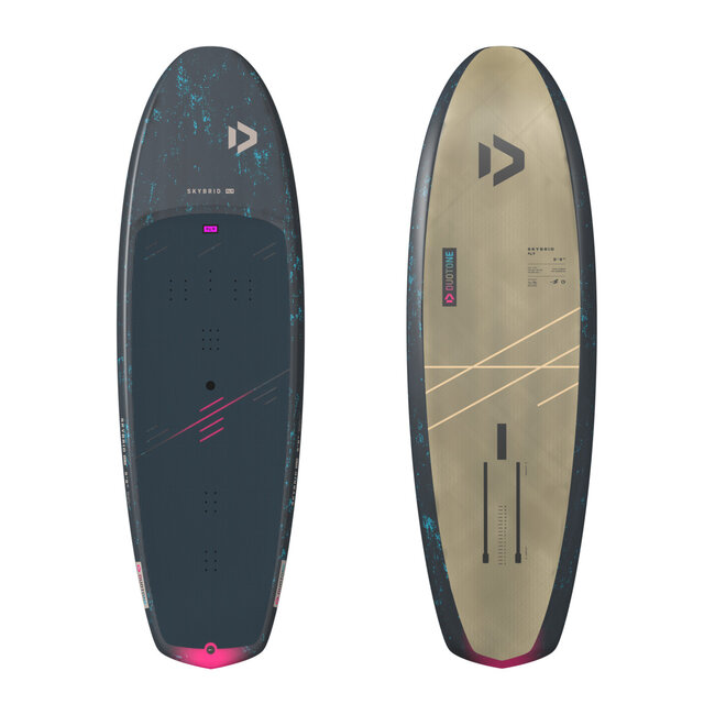 Duotone Skybrid SLS – Freeride / Freefly / Parawing Foilboard