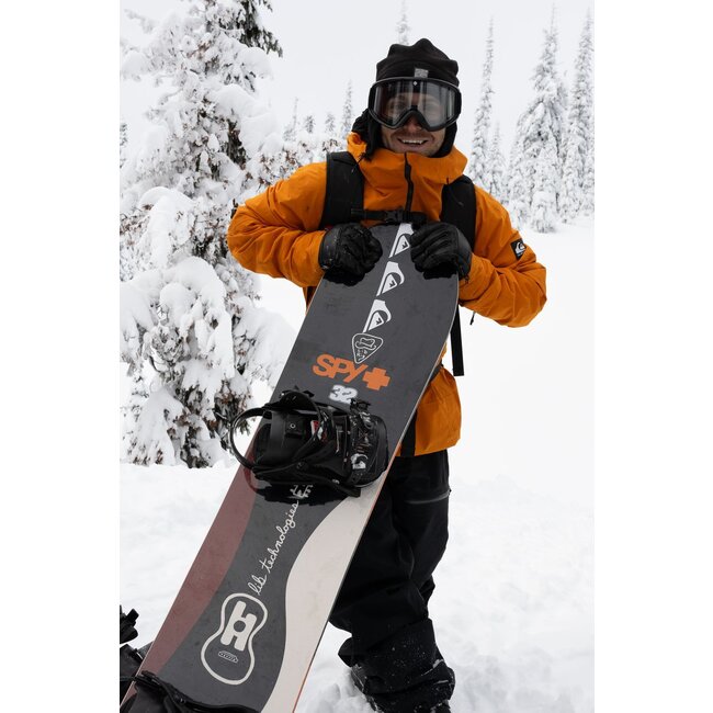 Lib Rig 2026 - Directional | Flex 6