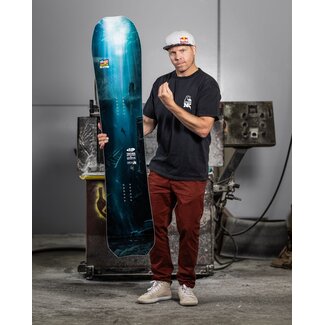 Lib-Tech T. Rice Orca - Directional | Flex 7