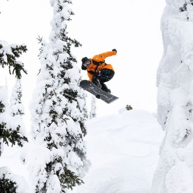 Lib Rig | Camber | 2026