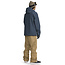 Buckthreeeighty Jacket - Deep Blue - Snowboard Jakke