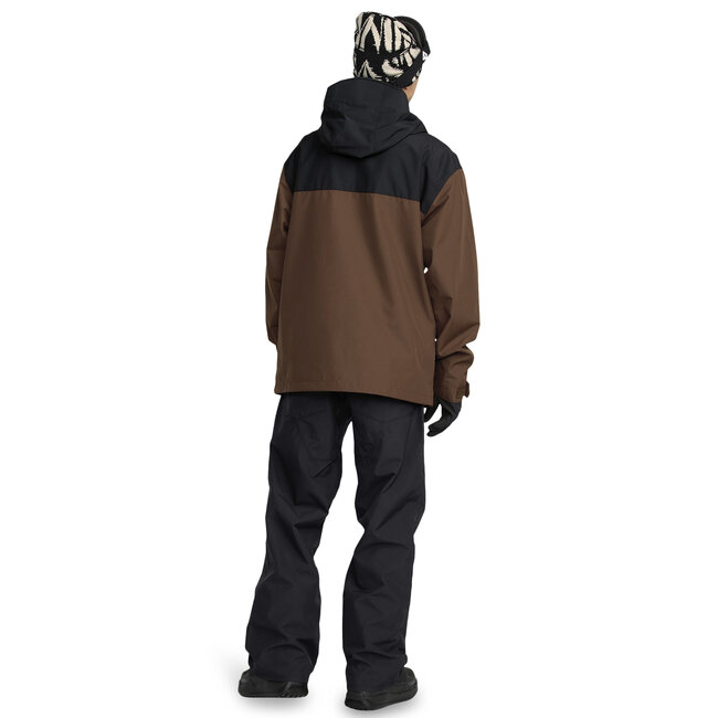 Nailer Pant 2026 - Black