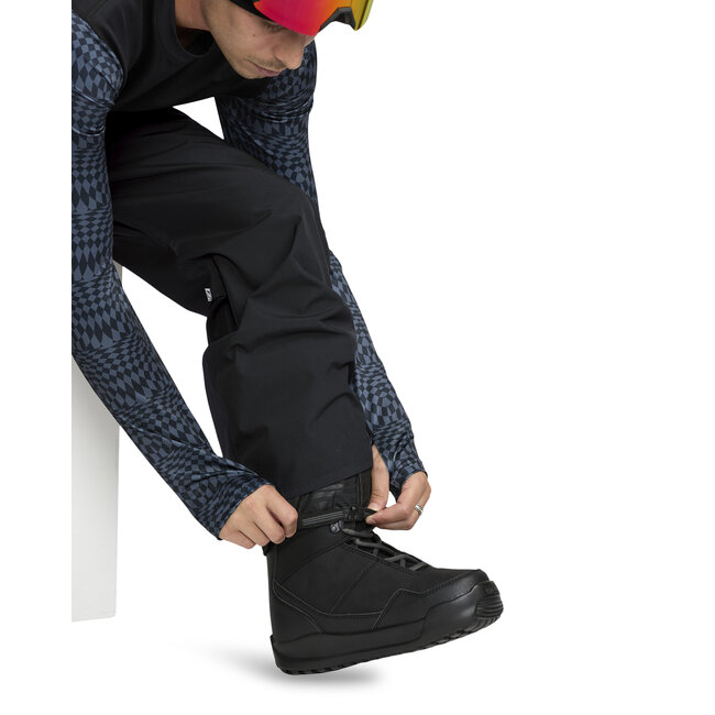 Nailer Pant 2026 - Black