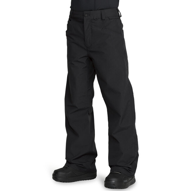 Nailer Pant 2026 - Black