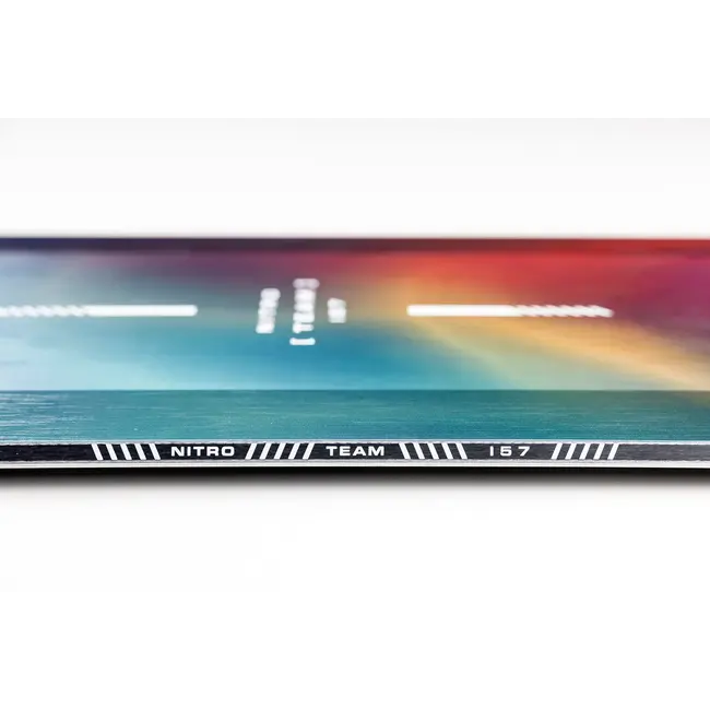 Team 2026 - Directional Twin | Flex 6