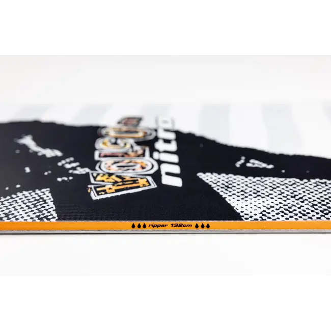 Ripper Kids Volcom 2026