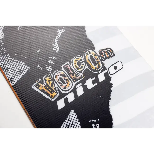 Ripper Kids Volcom 2026