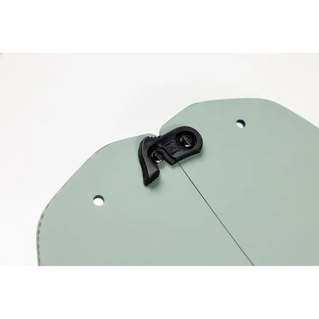 Nitro Doppleganger Splitboard – Ultralett, responsivt og bygget for backcountry eventyr