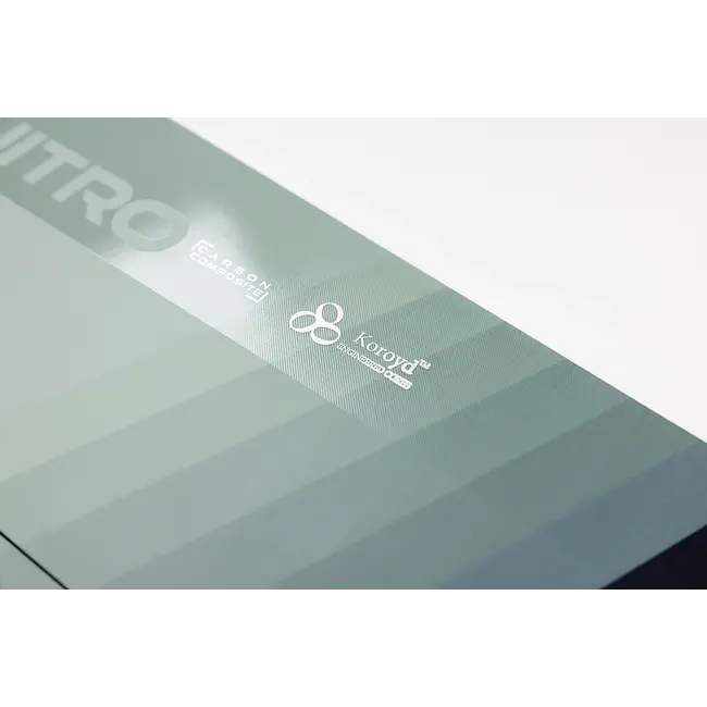 Nitro Doppleganger Splitboard – Ultralett, responsivt og bygget for backcountry eventyr