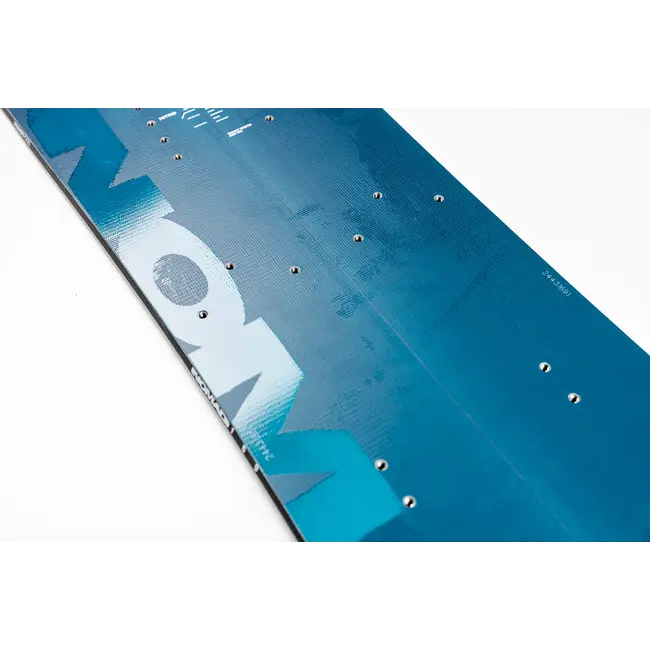 Nitro Nomad Splitboard – Rimelig, pålitelig og klar for backcountry eventyr