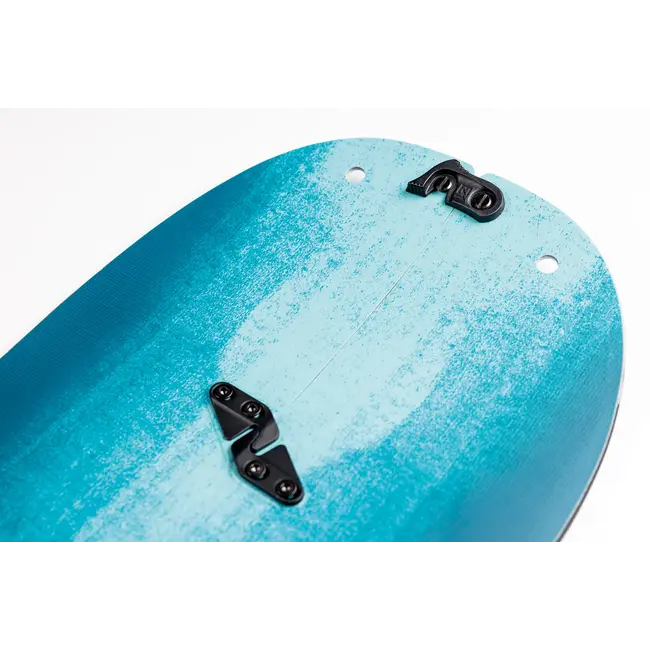 Nitro Nomad Splitboard – Rimelig, pålitelig og klar for backcountry eventyr