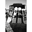 Slash Blank Drop Happy Place – Allsidig unisex park- og allmountain snowboard