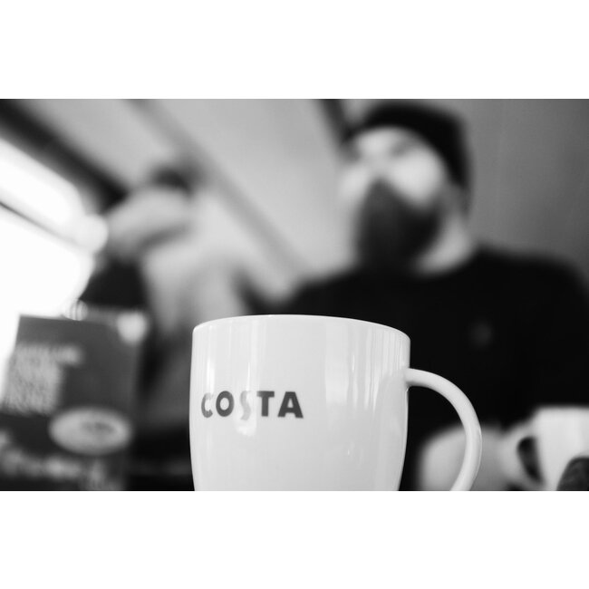 Slash Blank Drop Happy Place – Allsidig unisex park- og allmountain snowboard