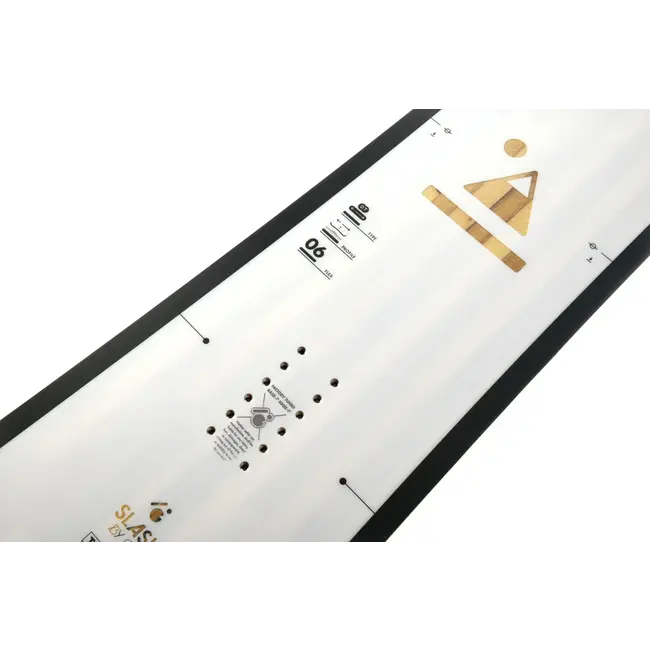 ATV – Gigi Rüfs all-terrain favoritt