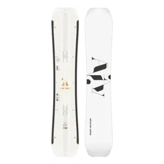 Slash Snowboards ATV - Directional Twin | Flex 6