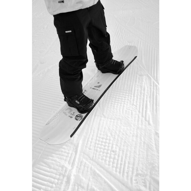 ATV – Gigi Rüfs all-terrain favoritt