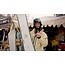 Splash Kids Snowboard – Twin Rocker brett for barn