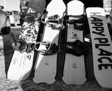 Slash Snowboards - Test - Februar 2025