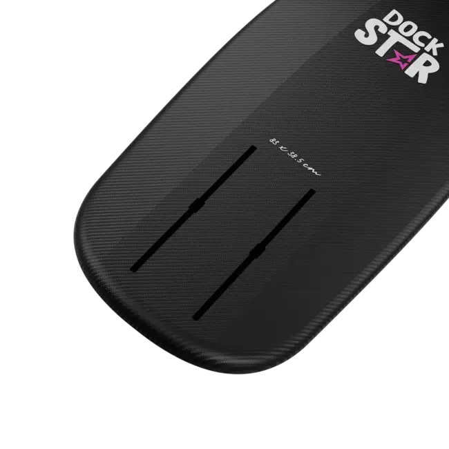 AFS - Dock-Star pumpboard