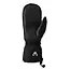 Crab Grab Cinch Mitt – High Performance Snowboard Vott - True Black