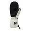Crab Grab Cinch Mitt – High Performance Snowboard Vott - Black/White