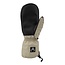 Crab Grab Cinch Mitt – High Performance Snowboard Vott - Oyster