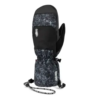 Crab Grab Cinch Mitt 2026  - Mike Rav