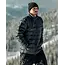 Puff Puff Jacket - Black