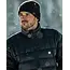 Puff Puff Jacket - Black