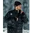 Puff Puff Jacket - Black