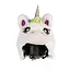 Unicorn Helmet Cover