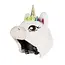 Unicorn Helmet Cover