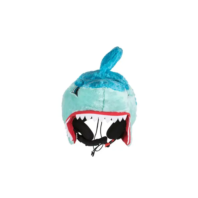 Shark Helmet Cover
