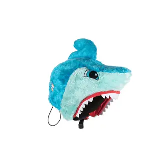 Hoxyheads Shark Helmet Cover