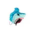 Shark Helmet Cover
