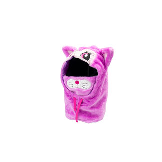 Hoxyheads Pussy Cat Balaclava