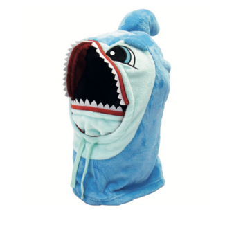 Hoxyheads Shark Balaclava