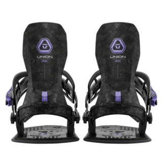 Union Binding Company Source FC 2026 - Black