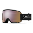 Squad Black - Rose Gold Mirror 36% | Clear 90% - Semi-Rimless, ChromaPop™ & Fog-X