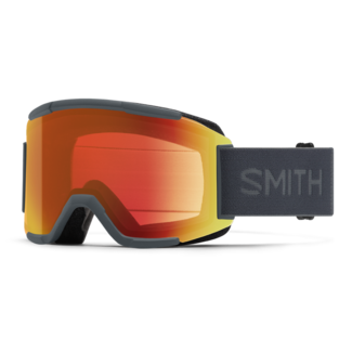 Smith Optics Squad Photochromic - Slate - Red Mirror 16-55%