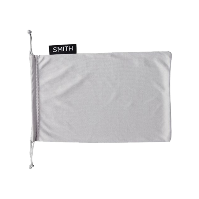 Squad White Vapor - Violet Mirror 26% | 90% Clear  – Semi-Rimless, ChromaPop™ & Fog-X