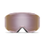 Squad Carnation - Rose Gold Mirror 36% | Clear 90%  – Semi-Rimless, ChromaPop™ & Fog-X
