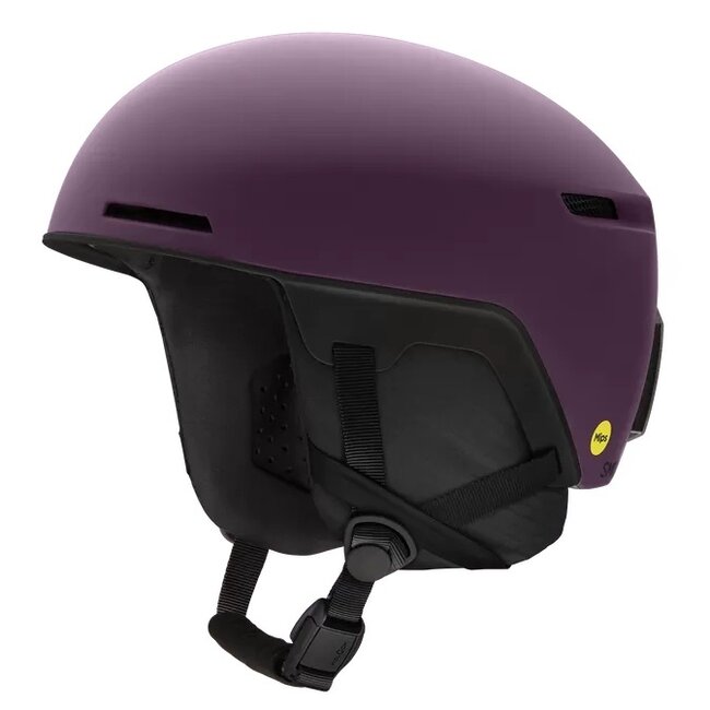 Code Mips® Amethyst - Ski & Snowboard Helmet – Lightweight Protection with BOA® 360 Fit