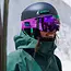 Code Mips® She Jumps - Ski & Snowboard Helmet – Lightweight Protection with BOA® 360 Fit