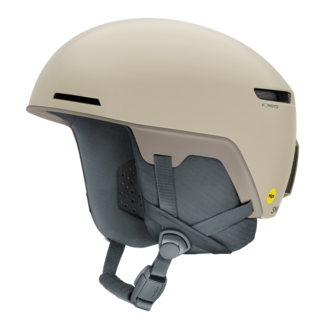 Smith Optics Code Mips® - Matte Chalk