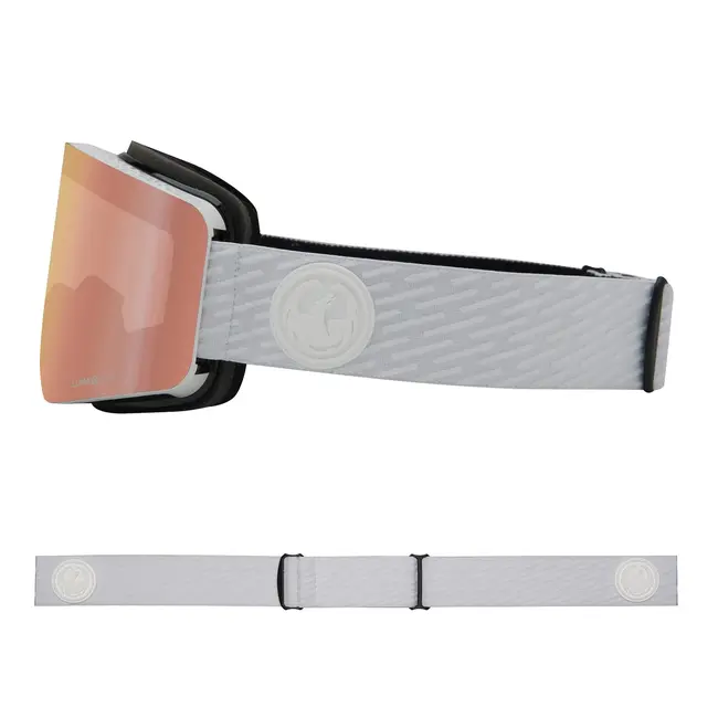 R1 OTG Bonus - Alpina - Lumalens® Rose Gold Ionized + Amber