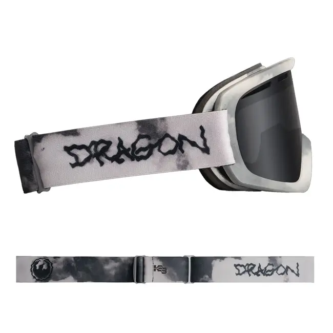 D1 OTG Bonus - Kevin Backstrom - Lumalens® Dark Smoke + Light Rose