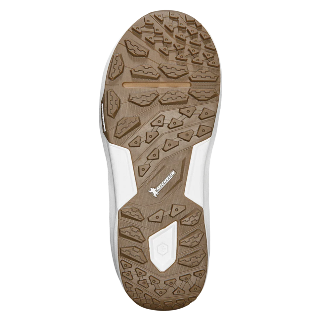 TM-2 Double BOA® Snowboard Boots - All-Mountain Performance