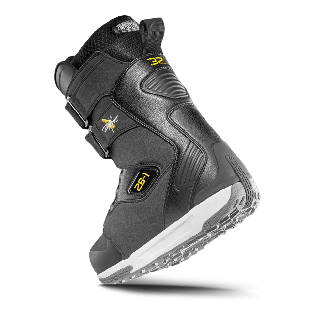 ZB-1 BOA® Snowboard Boots – Zeb Powell Signature Model
